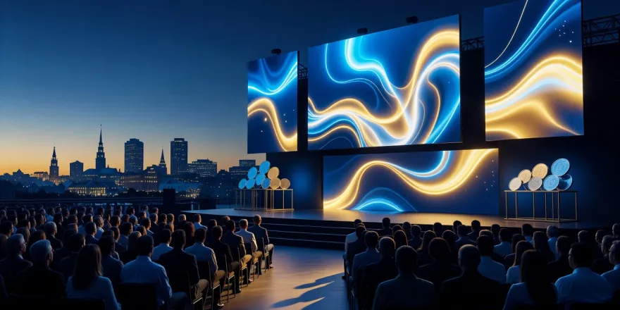 ApeFest 2026 at Beeple Studios