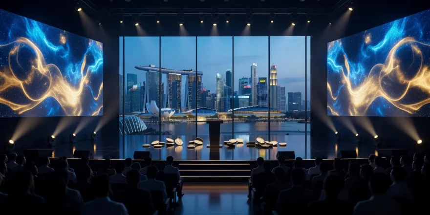 TOKEN2049 Singapore 2027