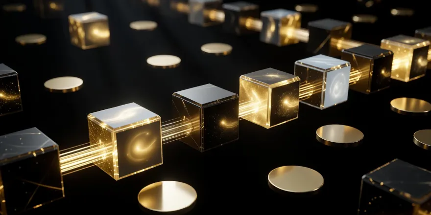Binance Blockchain 100 Awards 2026 community voting