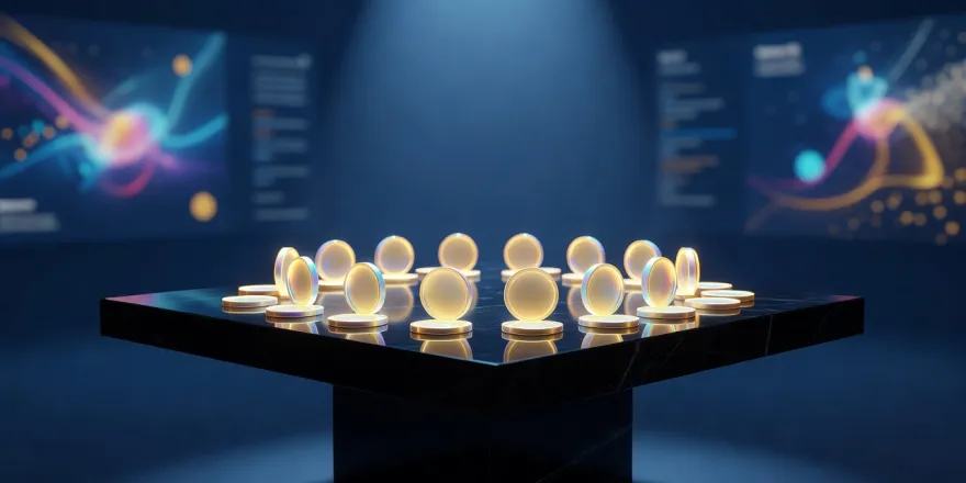Bitcoin Hyper (HYPER) token launch and presale end