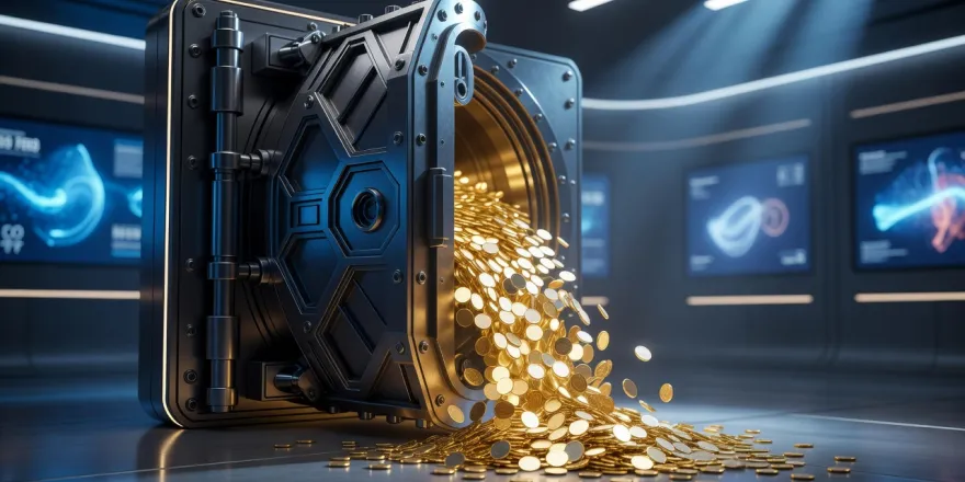 Filecoin vesting period ends, FIL supply reduction