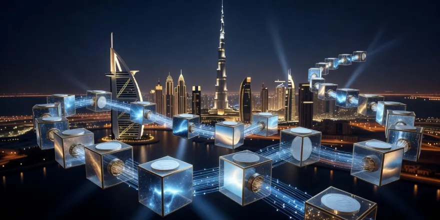 Blockchain Life Week 2026