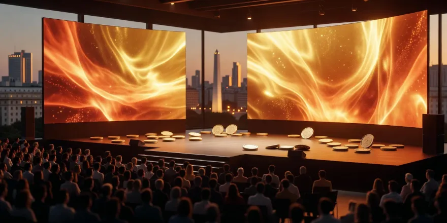 LABITCONF 2026 (14th edition, HODL)