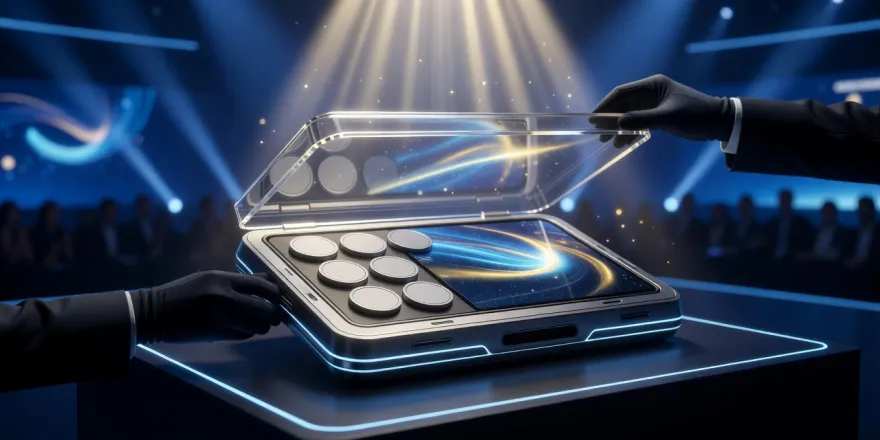 Samsung Wallet USDC stablecoin launch in the U.S.