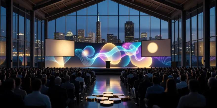 Pantera Blockchain Summit