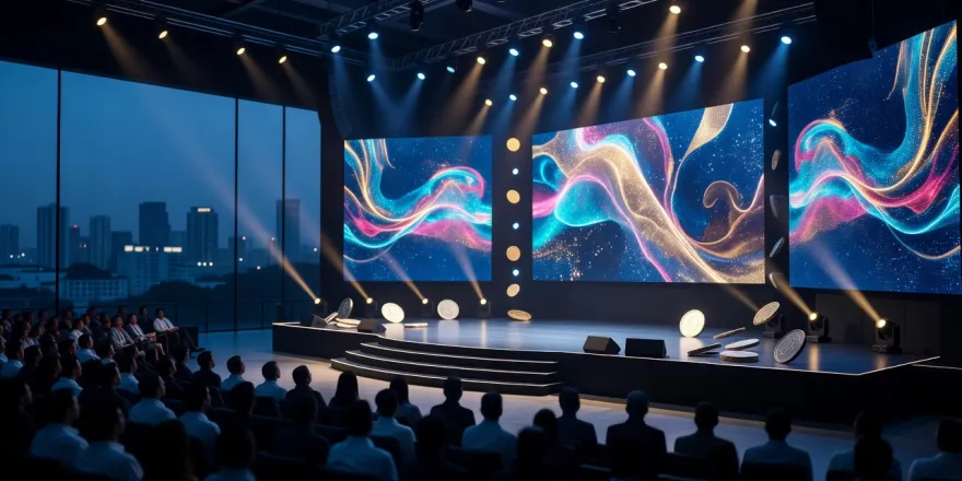 India Blockchain Tour 2026 - Bengaluru