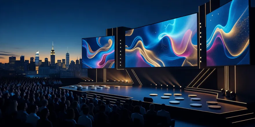 Chainlink Link conference 2026