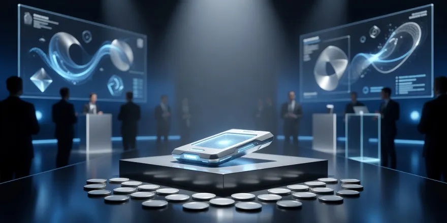 Clearpool CPOOL-to-CLEAR migration and XRPL expansion implementation