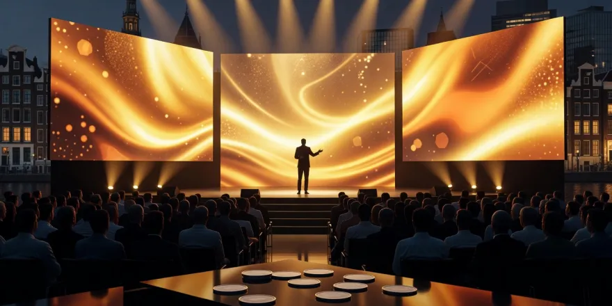 Bitcoin Amsterdam 2026