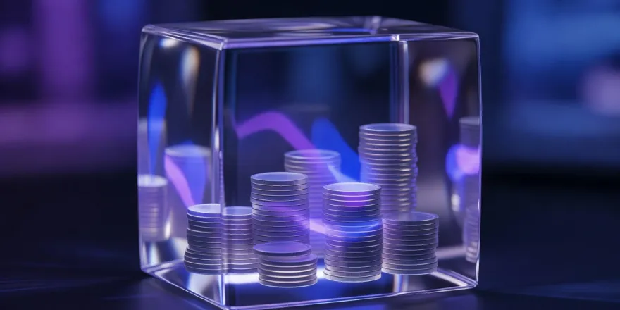 Interactive Brokers launches Ethereum staking via Zerohash