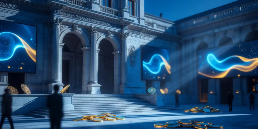 Public consultation on tokenized securities rule amendments closes