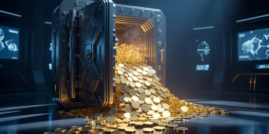 Lighter LIT team and investor token unlock (one-year cliff ends)