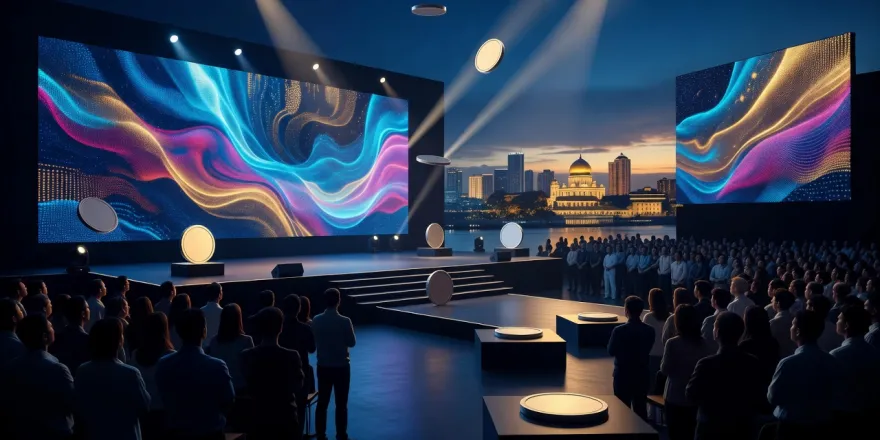 Borneo Blockchain Conference 2026