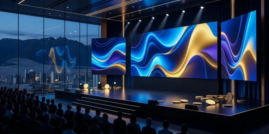 Colombia Tech Fest 2026