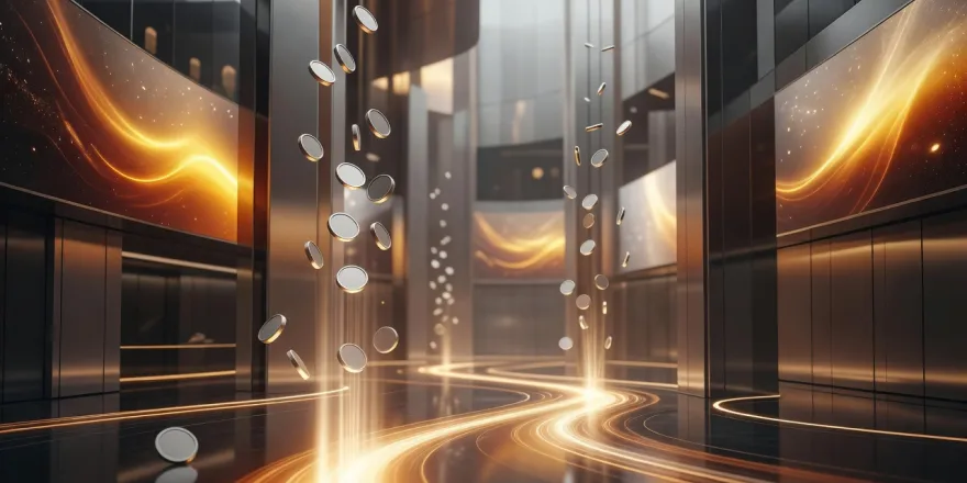 Moscow Exchange launches crypto trading