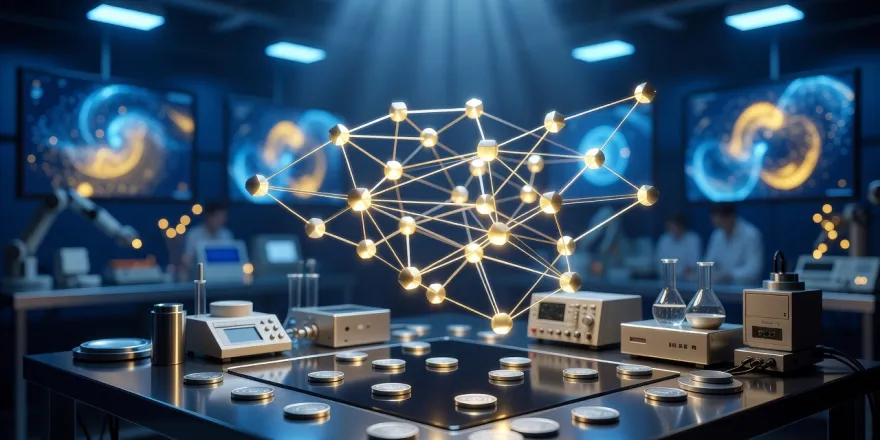 Arthur Hayes' FLOP AI-agent compute network testnet