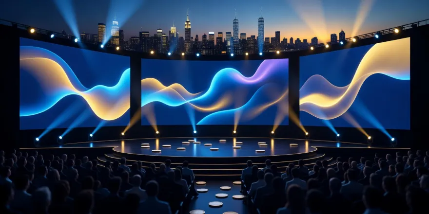 TOKEN2049 New York 2027