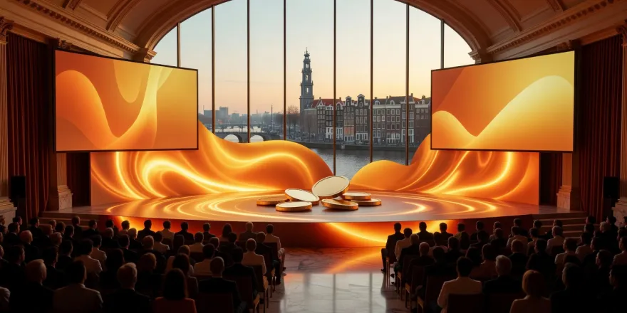 BFC Symposium (Bitcoin Amsterdam Institutional Track)