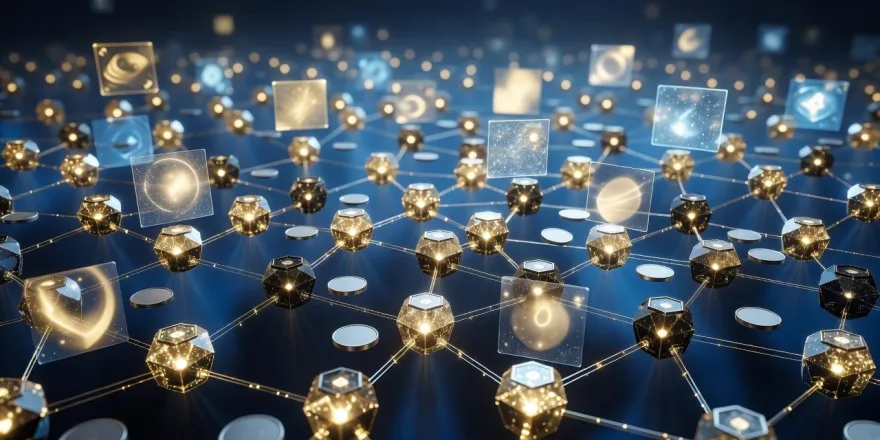 FLOP AI agent token mainnet launch
