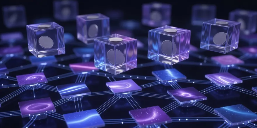 Starknet governance vote on exploring independent Layer 1