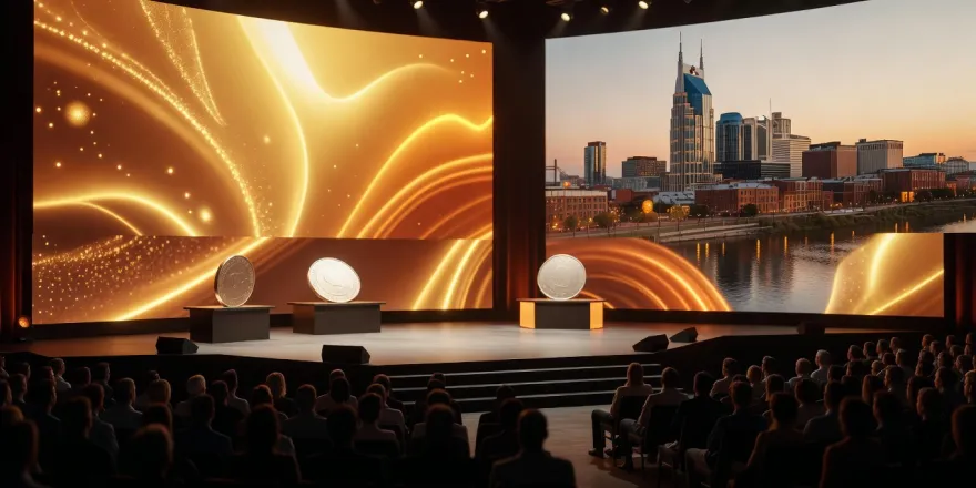Bitcoin 2027 Conference