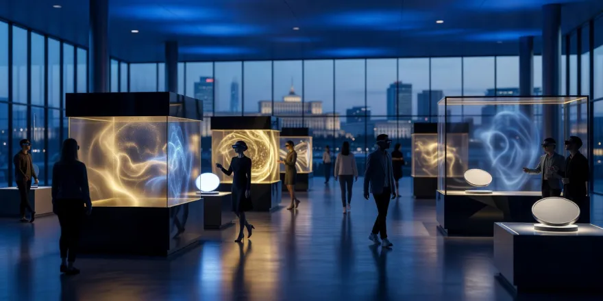 AI Expo Europe 2026