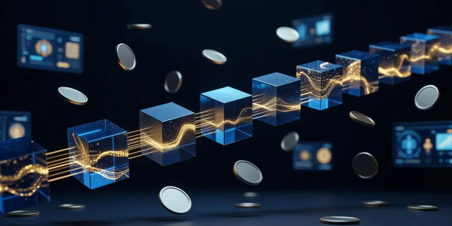 ICON blockchain shutdown and end of ICX-to-SODA migration