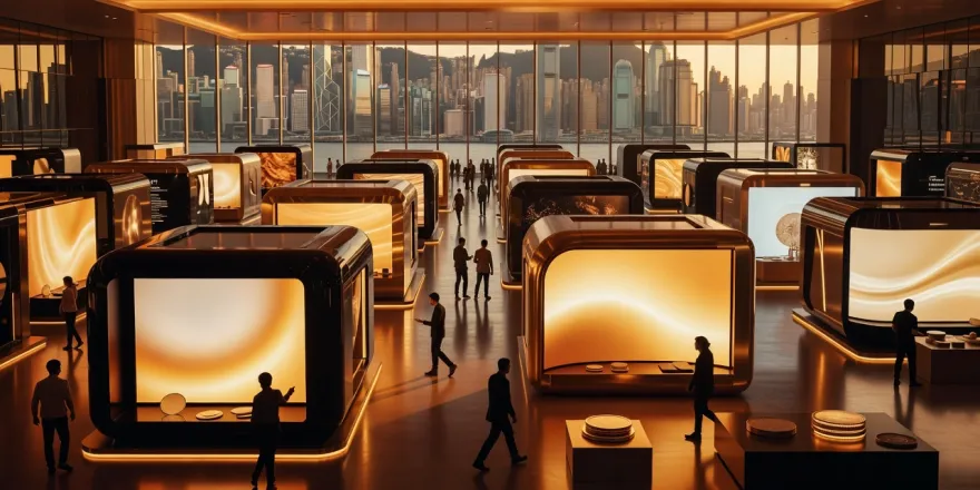 IFX EXPO Asia 2026