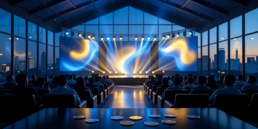 Africa Blockchain Festival 2026 X World Token Summit 4.0