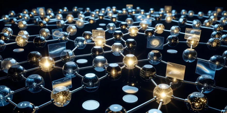 FLOP AI agent network mainnet launch
