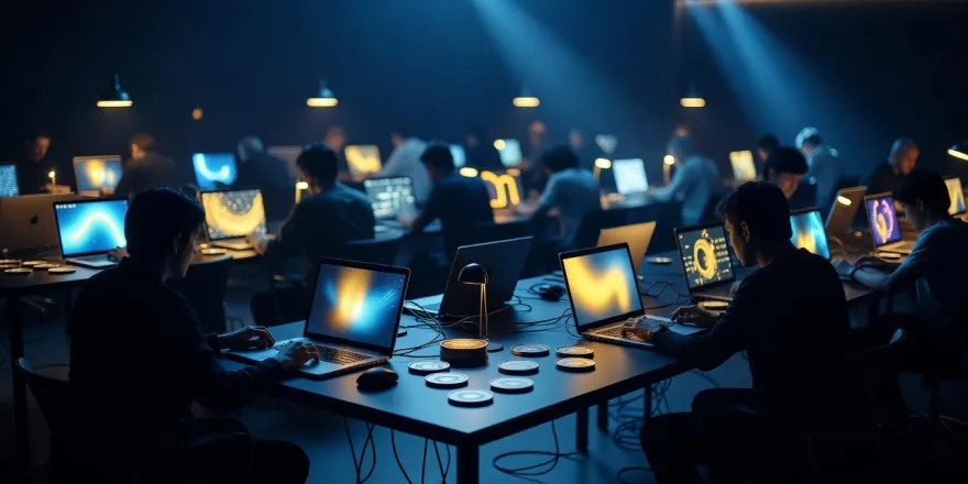 Pharos Season of AI developer program