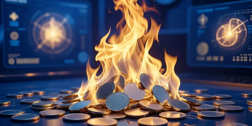 Sonic burns 32.69M unclaimed S airdrop tokens