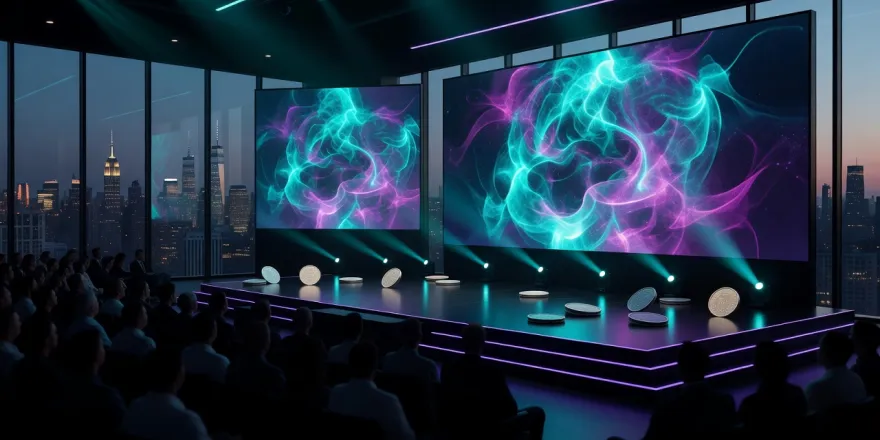 Upexi at Maxim Growth Summit 2026