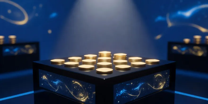 Roodrai ROAI presale (12 stages) and token generation event