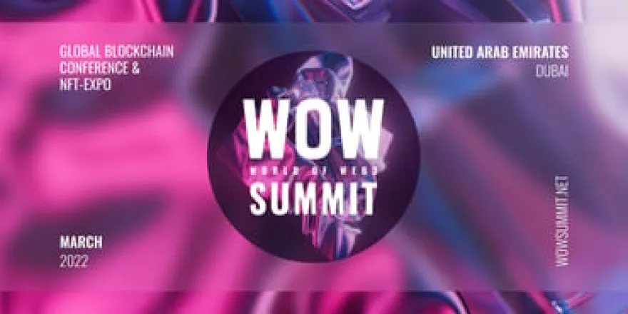 WOW Summit