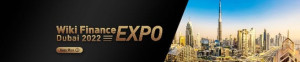 Wiki Finance Expo