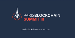 PARIS BLOCKCHAIN SUMMIT III