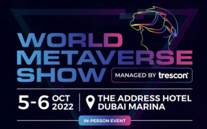 WORLD METAVERSE SHOW