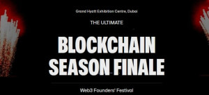 Global Blockchain Show 2024