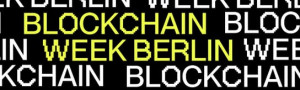 Blockchain Week Berlin