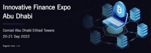 IFINEXPO Abu Dhabi