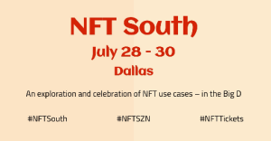 NFT South