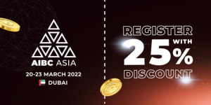 AIBC ASIA 2022