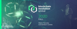 Blockchain Revolution Global