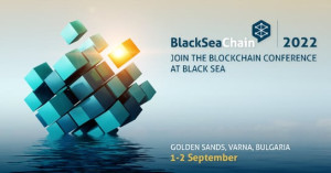 BlackSeaChain 2022