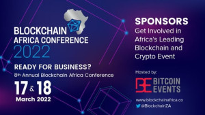 Blockchain Africa Conference 2022