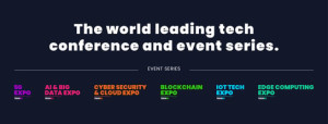 Blockchain Expo Europe