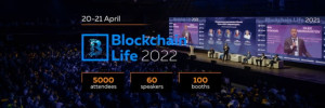 Blockchain Life 2022