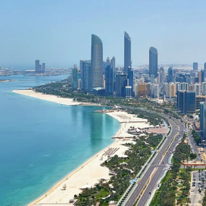 CryptoFunds22 Abu Dhabi