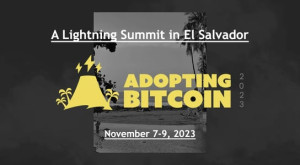 Adopting Bitcoin